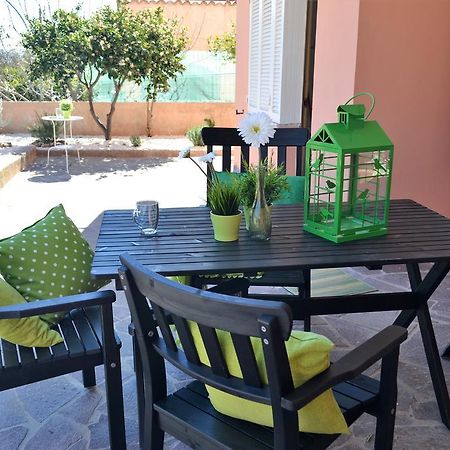 Casa Vacanze Mura كالا غونوني المظهر الخارجي الصورة