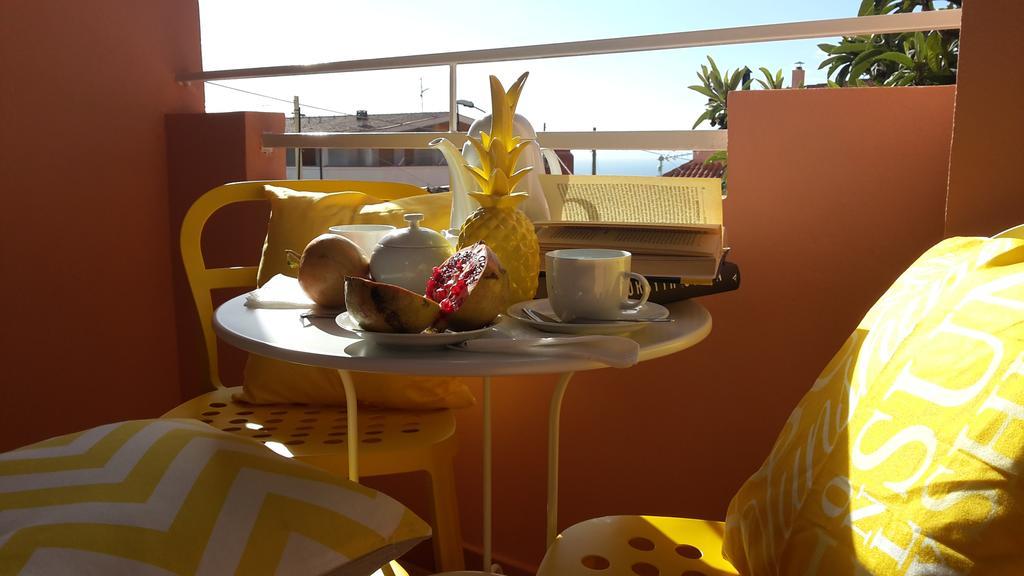 Casa Vacanze Mura كالا غونوني المظهر الخارجي الصورة