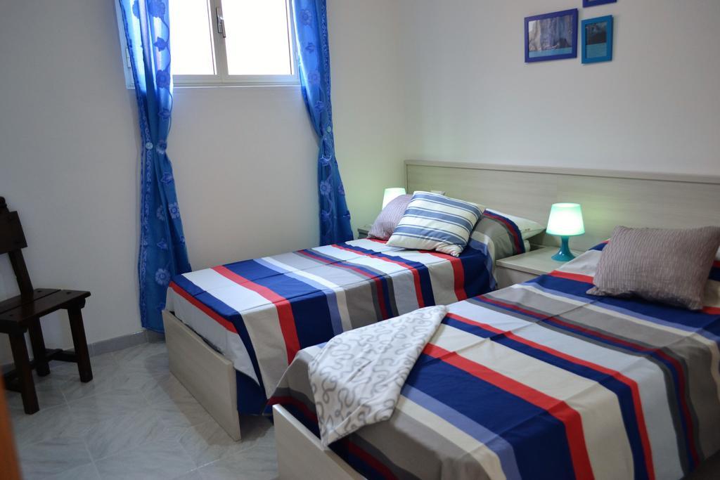 Casa Vacanze Mura كالا غونوني المظهر الخارجي الصورة