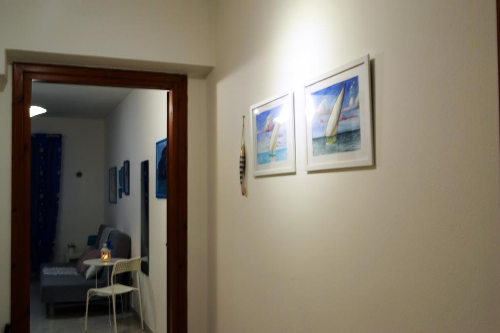 Casa Vacanze Mura كالا غونوني المظهر الخارجي الصورة