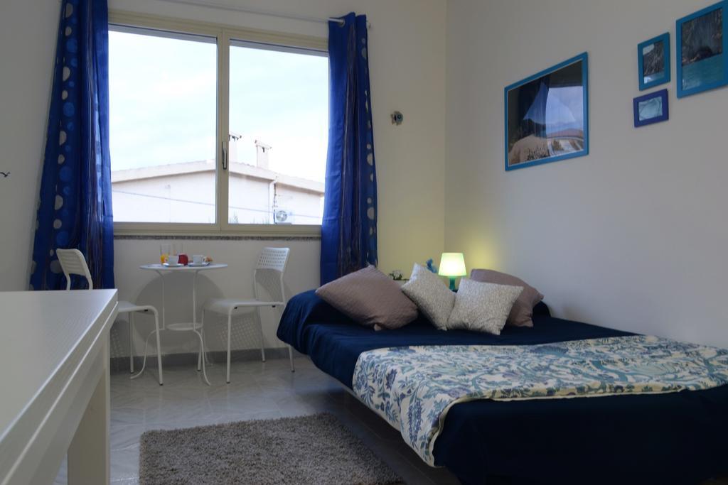 Casa Vacanze Mura كالا غونوني المظهر الخارجي الصورة
