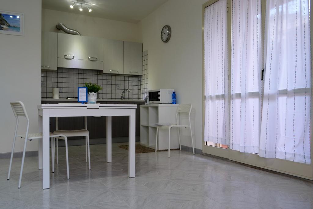Casa Vacanze Mura كالا غونوني المظهر الخارجي الصورة