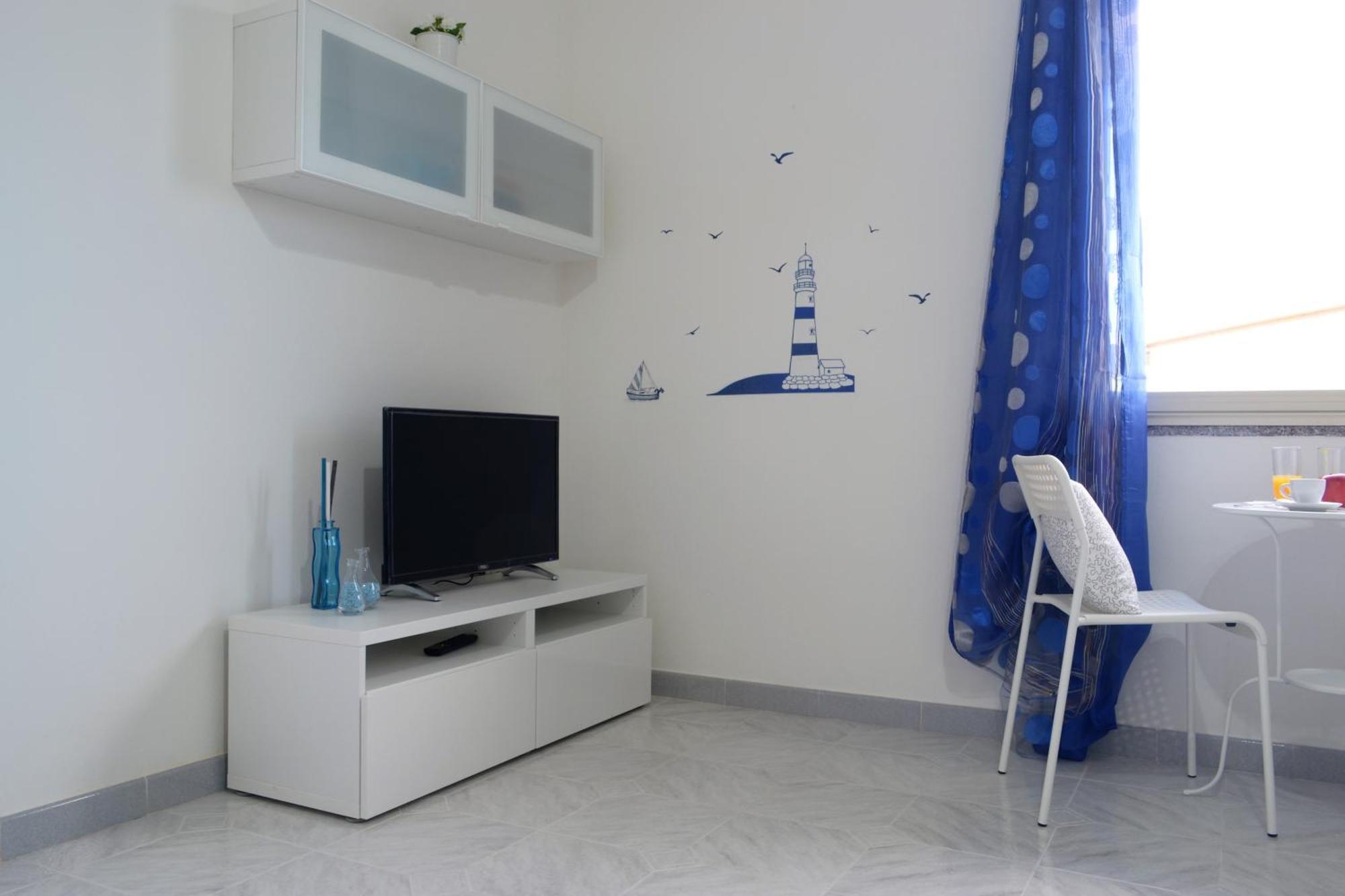 Casa Vacanze Mura كالا غونوني المظهر الخارجي الصورة