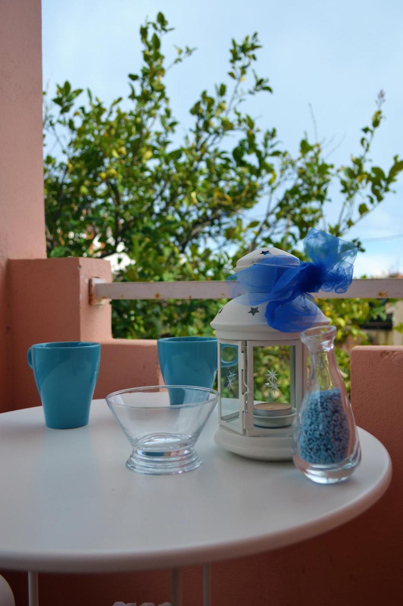 Casa Vacanze Mura كالا غونوني المظهر الخارجي الصورة
