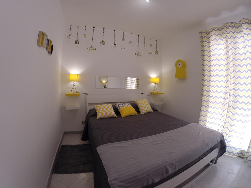 Casa Vacanze Mura كالا غونوني المظهر الخارجي الصورة