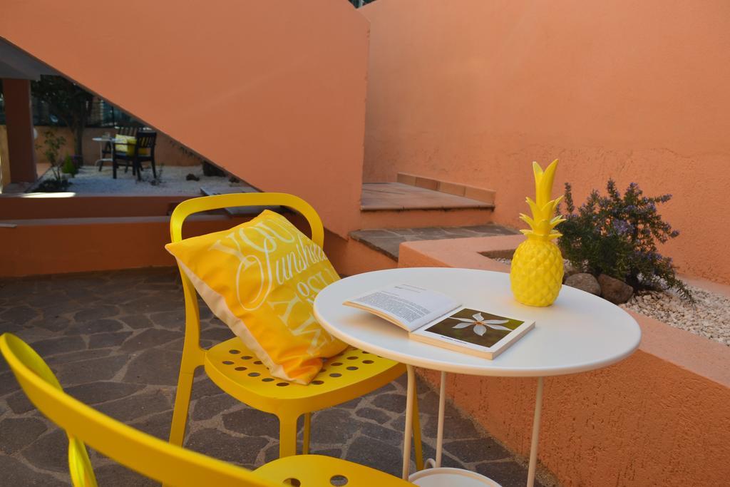 Casa Vacanze Mura كالا غونوني المظهر الخارجي الصورة