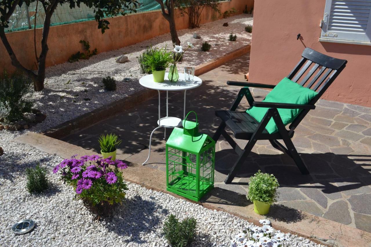 Casa Vacanze Mura كالا غونوني المظهر الخارجي الصورة
